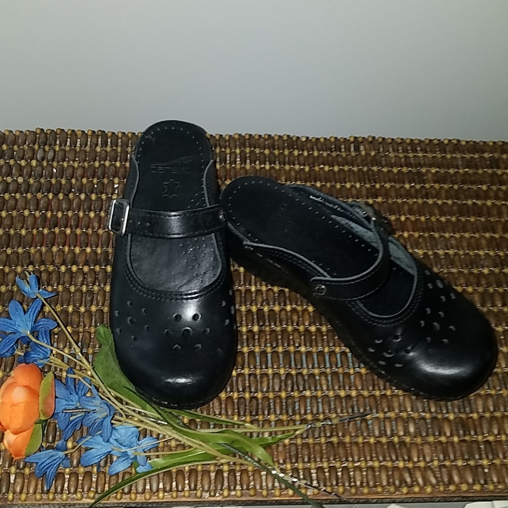 Dansko Marcelle.